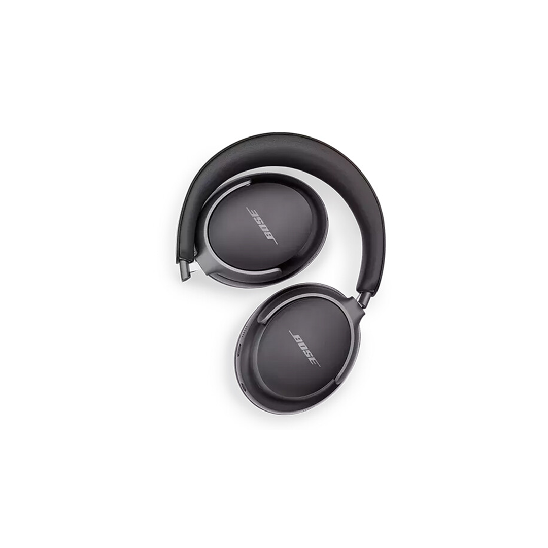 Bose QuietComfort Ultra Wireless Noise Canceling Over-Ear Headphones Bose QuietComfort Ultra Wireless Noise Canceling Over-Ear Headphones
